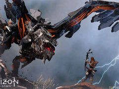 Horizon: Zero Dawn won’t be ‘tutorialised’; RPG systems detailed