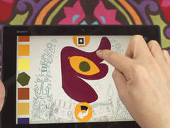 Tearaway Unfolded is getting a companion app