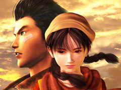 Shenmue 3 Kickstarter update suggests Xbox One version could be added as a reward