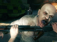 ZombiU Xbox One/PS4 port spotted online