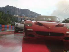 DriveClub PS Plus Edition is available to download now (but only in North America)