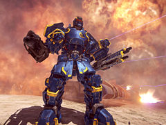 PlanetSide 2’s PS4 launch in Europe runs into trouble as servers are taken offline