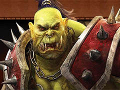Get your first look at the Warcraft movie at Comic-Con on July 11