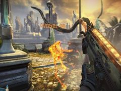 Bulletstorm dev People Can Fly is back as an independent studio
