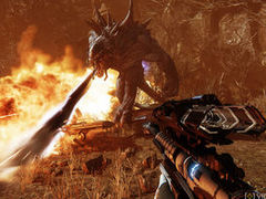 Evolve DLC gets monster price cut