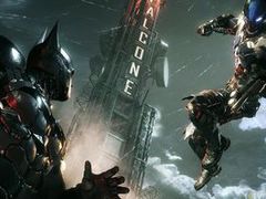 Nvidia providing QA & engineering resources to help fix Batman: Arkham Knight PC