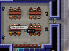 The Escapists ‘Escape Team’ DLC introduces a new military prison next week