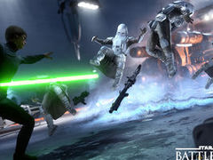 EA prepared to delay Star Wars Battlefront ‘if it wasn’t right’