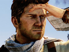 Uncharted movie loses its third director