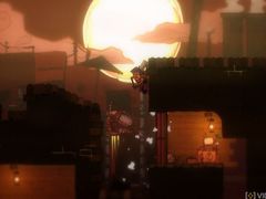 The Swindle gets console release dates, coming first to PlayStation