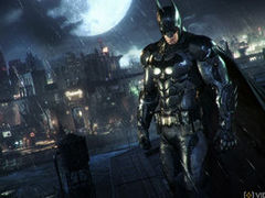 Batman: Arkham Knight becomes the fastest-selling game of 2015