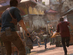 Naughty Dog scrapped 8 months’ work on Uncharted 4 after Amy Hennig left, says Nolan North