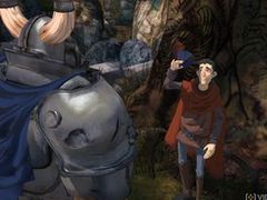 King’s Quest’s first chapter launches on July 28