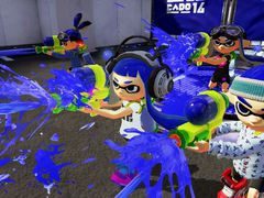 Splatoon gets new Tower Control mode this Thursday