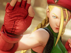 Future Street Fighter 5 content won’t be locked behind new disc releases