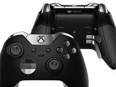 Xbox One Elite Wireless Controller could be exclusive to GAME