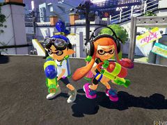 Splatoon mod playable in Team Fortress 2