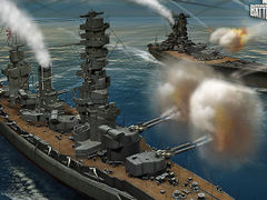 World of Warships enters open beta