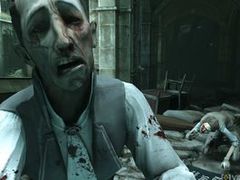 This is how you play Dishonored