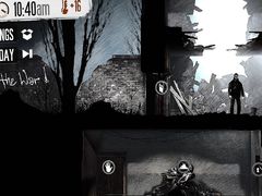Pre-order This War of Mine on Android, get PC version free and support War Child charity