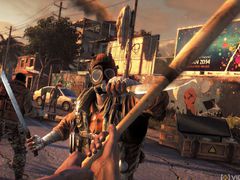 Summer with Dying Light campaign offers 6 weekends of special in-game events