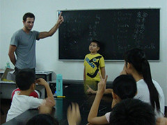 Chinese school for underprivileged kids pledges $20,000 to Shenmue 3 Kickstarter