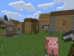 A whole new version of Minecraft is coming to Windows 10