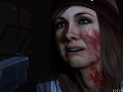 Until Dawn’s multiplayer mode was listed in error, SCEE clarifies