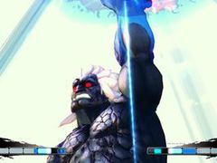 PS4 Ultra Street Fighter 4 patch improves visuals
