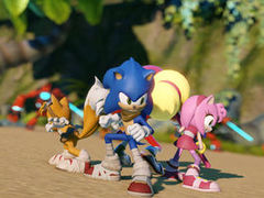 SEGA admits betrayal of fans’ trust