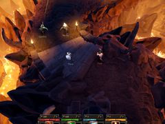 Gauntlet: Slayer Edition coming to PS4 in August