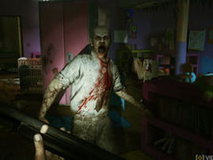ZombiU PS4 & Xbox One port rated in Taiwan