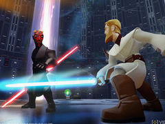 Disney Infinity 3.0 release date set for August 28