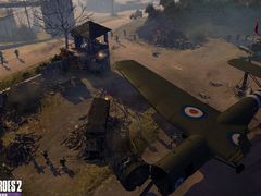 Company of Heroes 2: The British Forces launches September 3