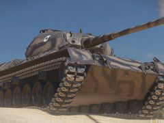 World of Tanks Xbox One beta set for this weekend