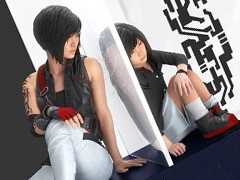 Mirror’s Edge Catalyst’s Collector’s Edition includes tattoos & a 14″ statue of Faith for $199