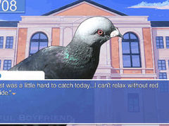 Hatoful Boyfriend PS4 has a release date