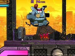 Tembo The Badass Elephant launches July 21 on PS4, Xbox One & PC