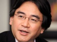 Nintendo’s Satoru Iwata dies aged 55