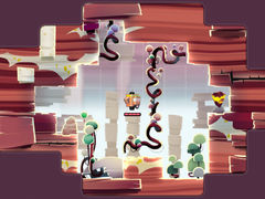 Nova-111, the new game from former PixelJunk devs, coming to Steam, PS4, Xbox One and Wii U