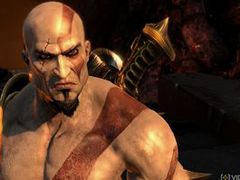 God of War 3 Remastered was developed by Wholesale Algorithms, not Sony Santa Monica