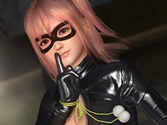 Dead or Alive 5 is getting a second Season Pass