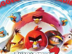 Angry Birds 2 release date set for July 30 – watch the teaser trailer