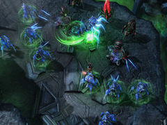 StarCraft II Whispers of Oblivion prologue missions out now