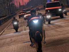 GTA Online Prison Break Heist gets double RP & GTA$ payouts all weekend