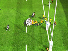 Rugby World Cup 2015 game gets first official screenshots