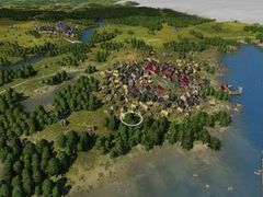 Grand Ages: Medieval PS4 to launch alongside PC version on September 25