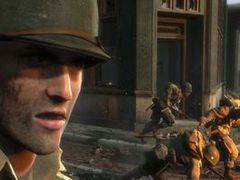 New Brothers in Arms in the early stages of development at Gearbox