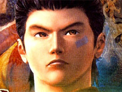 Shenmue 3 sets new funding record on Kickstarter