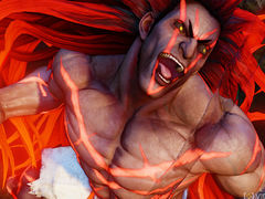 Street Fighter 5’s DLC can be unlocked for free; new ‘Necalli’ character revealed